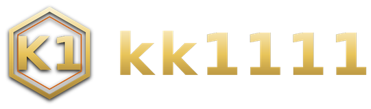 kk1111 logo